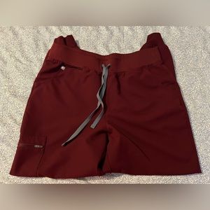 Zamora joggers